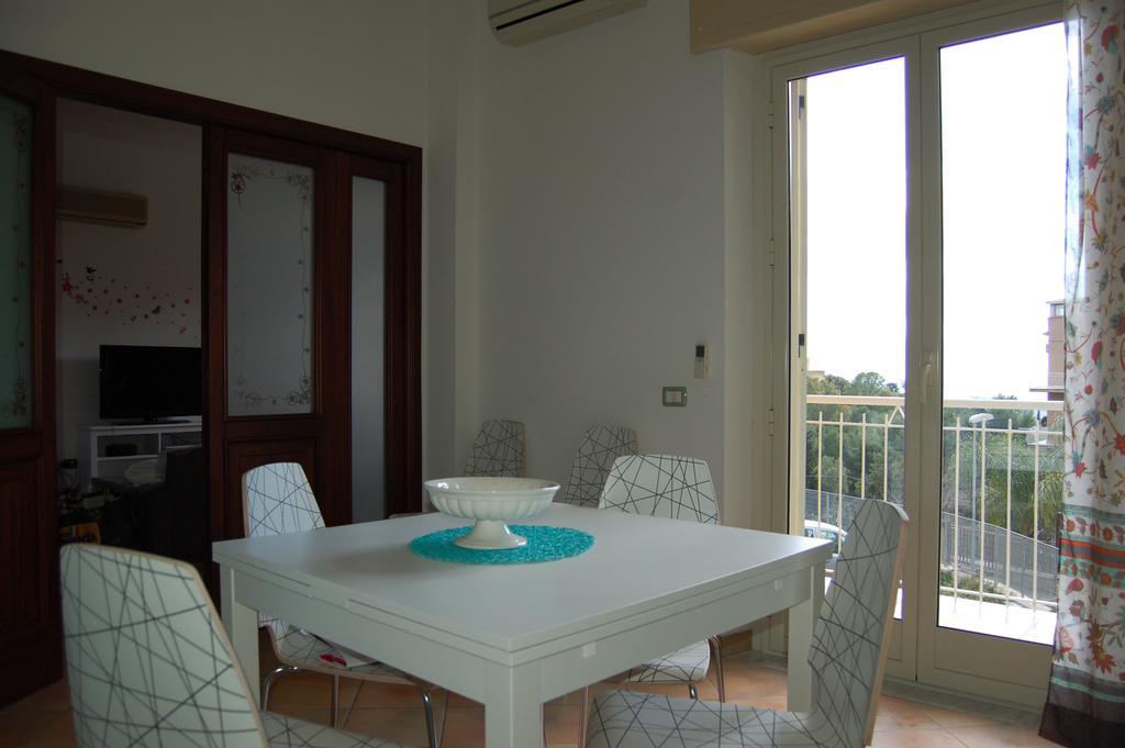 Apartmán Agrigento Doc House Exteriér fotografie