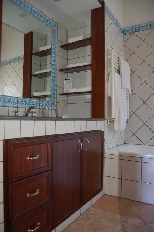Apartmán Agrigento Doc House Exteriér fotografie