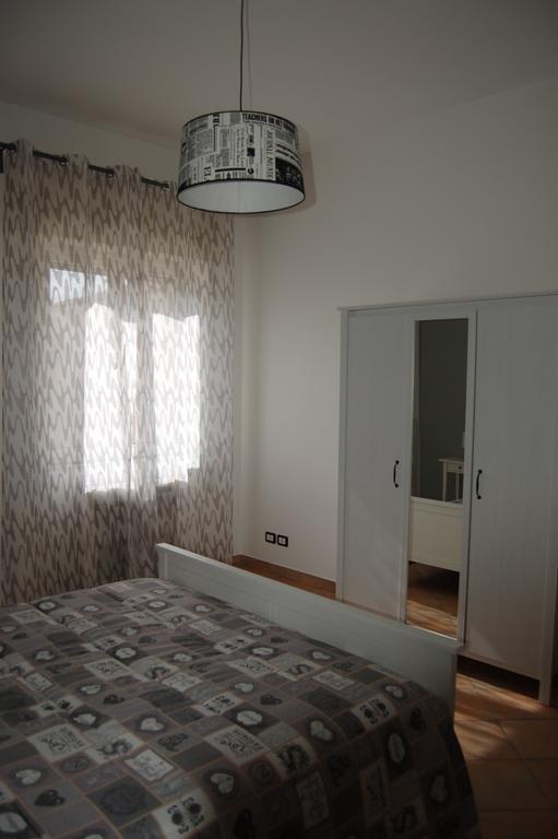 Apartmán Agrigento Doc House Exteriér fotografie