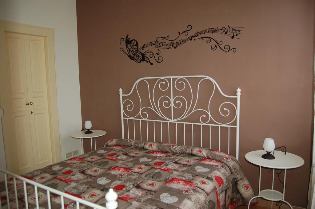 Apartmán Agrigento Doc House Exteriér fotografie