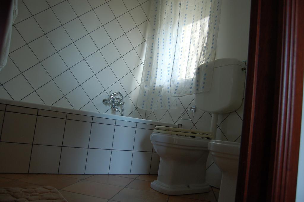 Apartmán Agrigento Doc House Exteriér fotografie