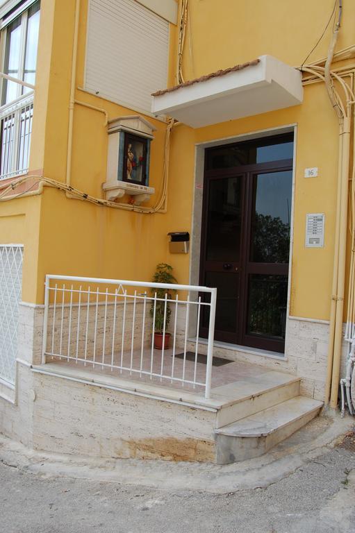 Apartmán Agrigento Doc House Exteriér fotografie