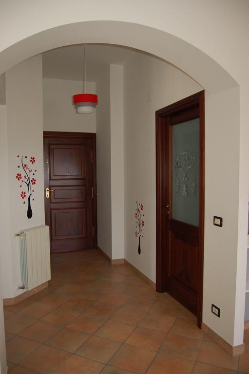Apartmán Agrigento Doc House Exteriér fotografie