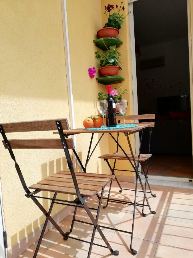 Apartmán Agrigento Doc House Exteriér fotografie